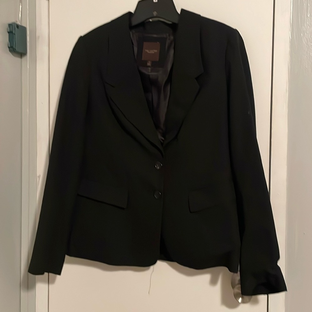 The limited collection, suit jacket ￼